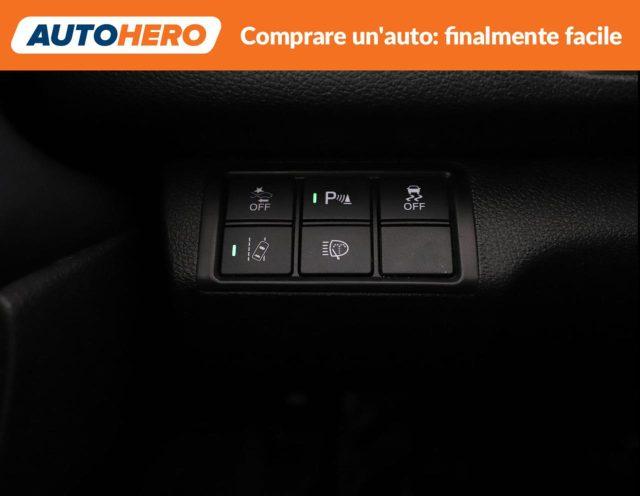 HONDA Civic 1.0T 5 porte Executive Premium CVT