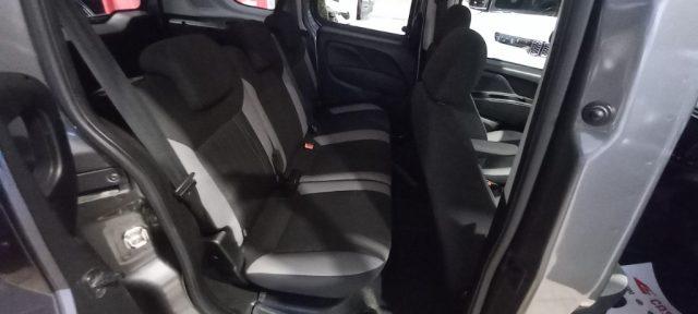 FIAT Doblo Doblò 1.6 MJT 120CV S&S PC Combi N1 Lounge