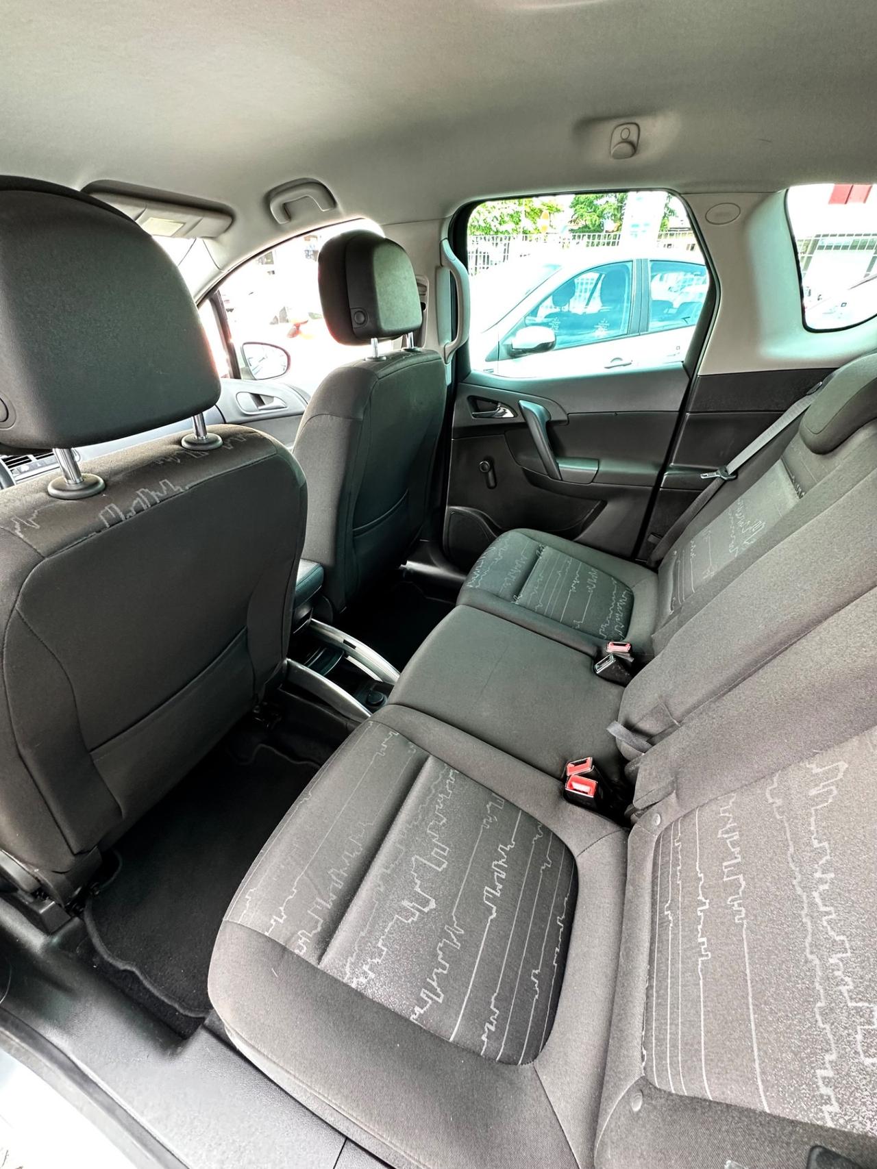 Opel Meriva 1.4Bz 120CV Elective