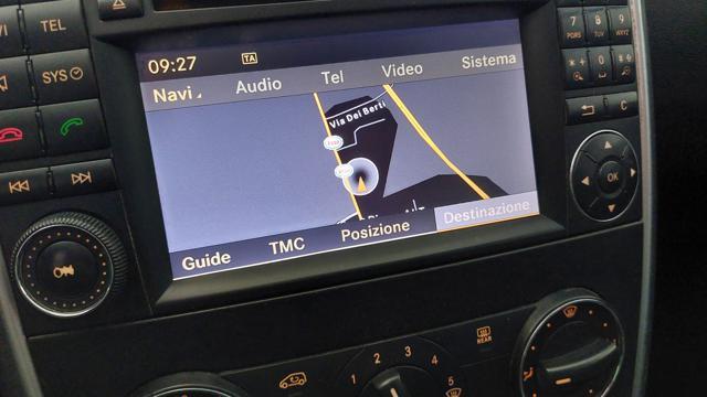 MERCEDES-BENZ A 150 Avantgarde OK Neopatentati