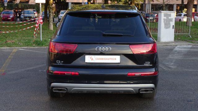 AUDI Q7 3.0 TDI 272 CV quattro tiptronic, Plus, Garanzia..