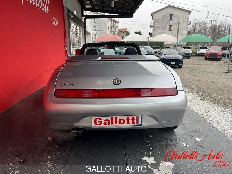 Alfa Romeo Gtv/Spider 2.0 155cv