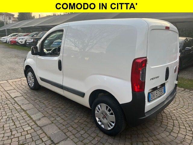 FIAT Fiorino 1.3 MJT 75CV Furgone