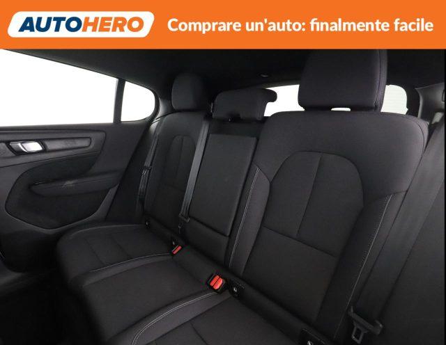 VOLVO C40 Recharge Single Motor FWD Plus