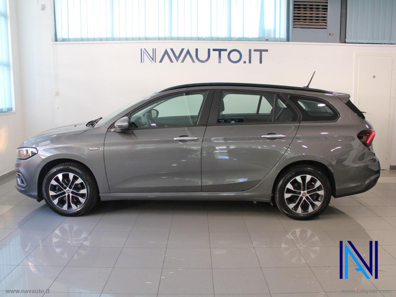 FIAT Tipo 1.6 Mjt S&S SW City Life
