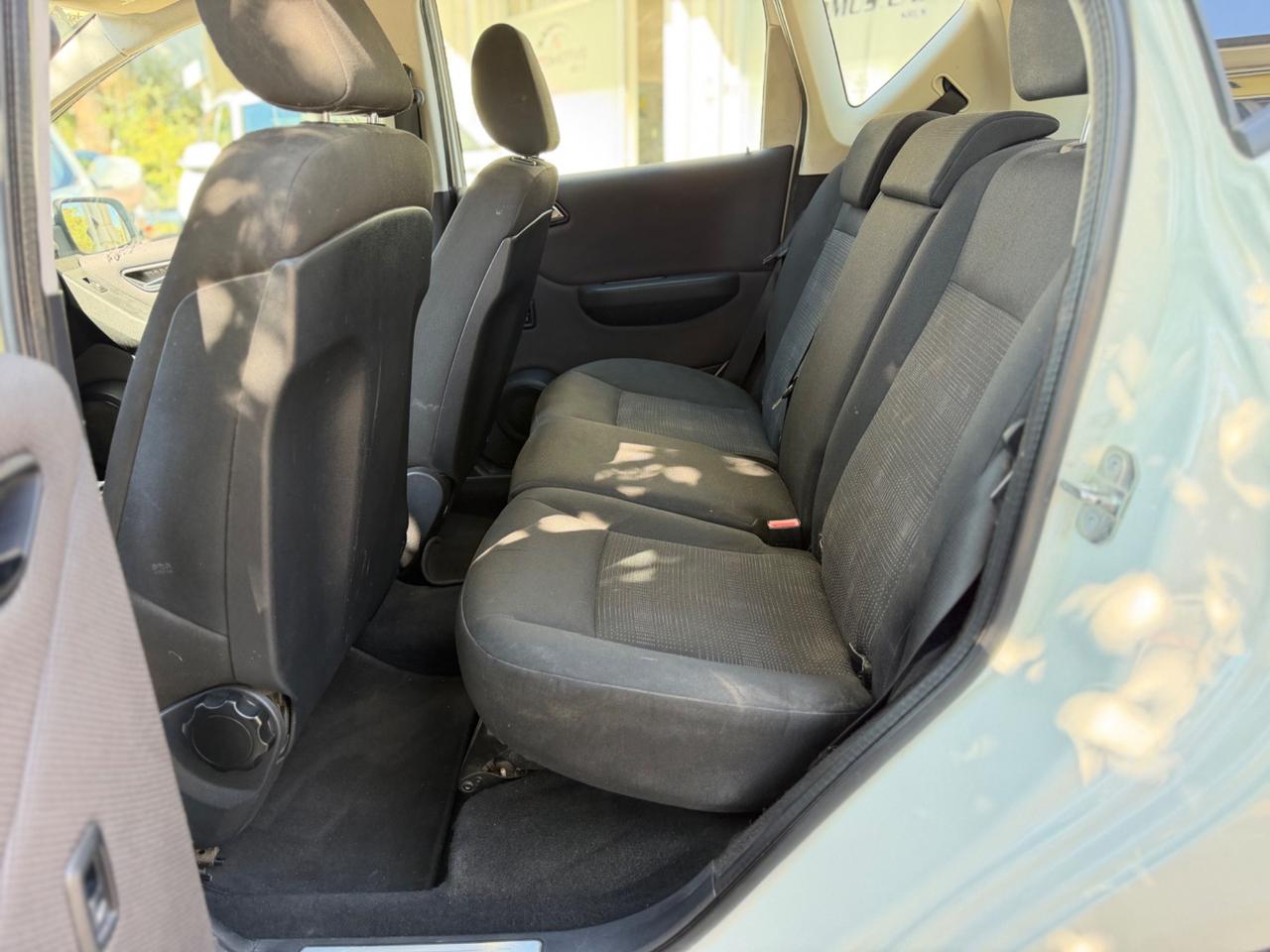 Mercedes-benz A 160 BlueEFFICIENCY Special Edition