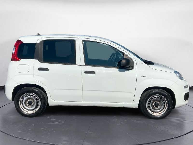 FIAT Panda Van 1.2 GpLPop 69cv 2p.ti