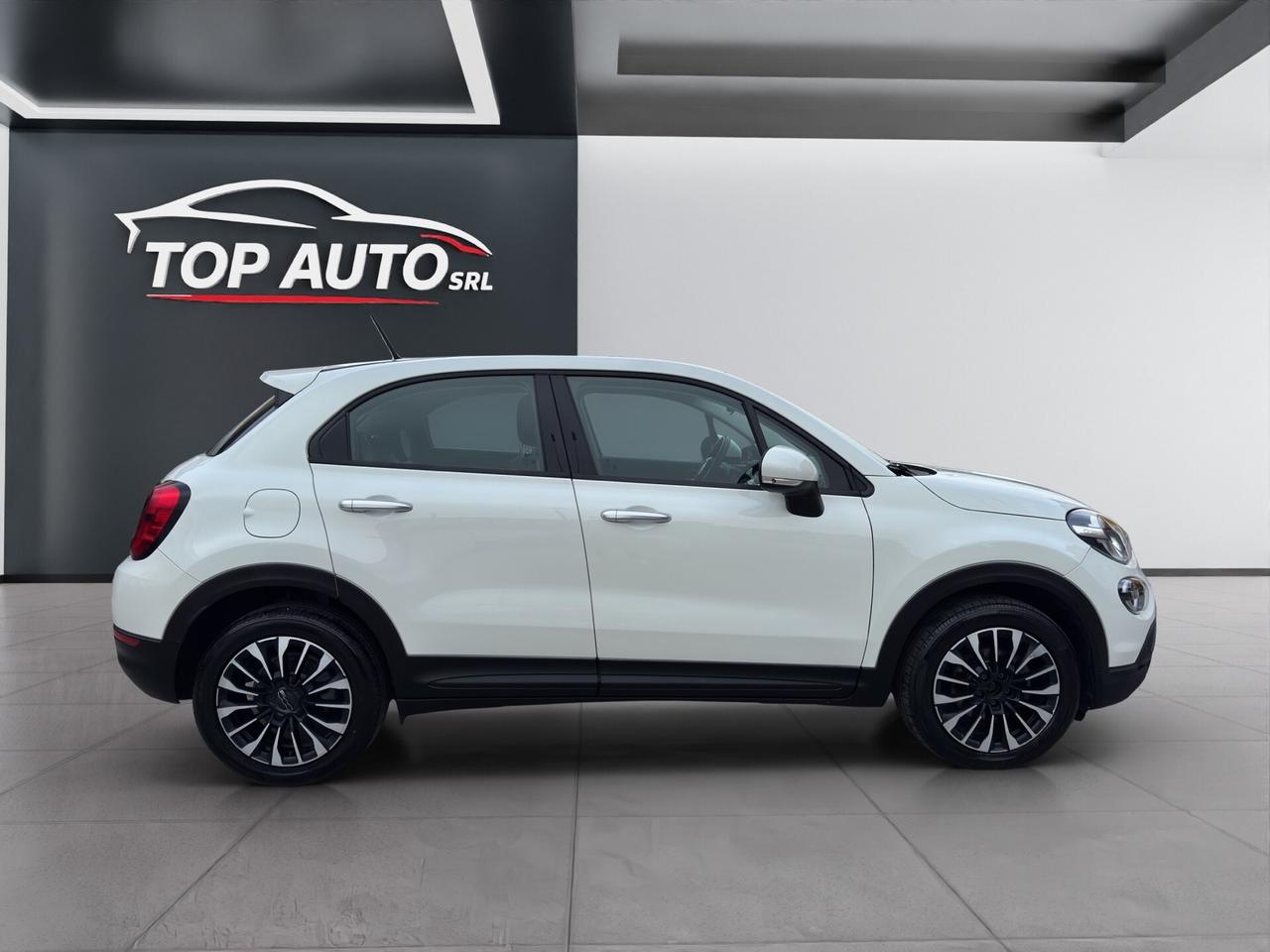 FIAT 500X 1.6 MJT 120 CV AUTOM. CITY CROSS