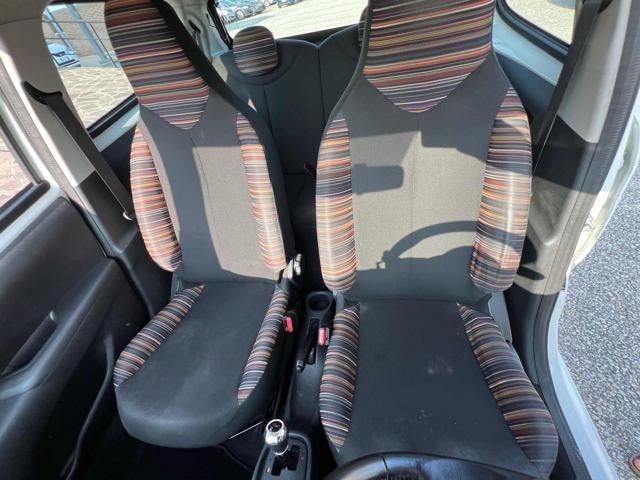 CITROEN C1 VTi 68 ETG 5 porte Shine