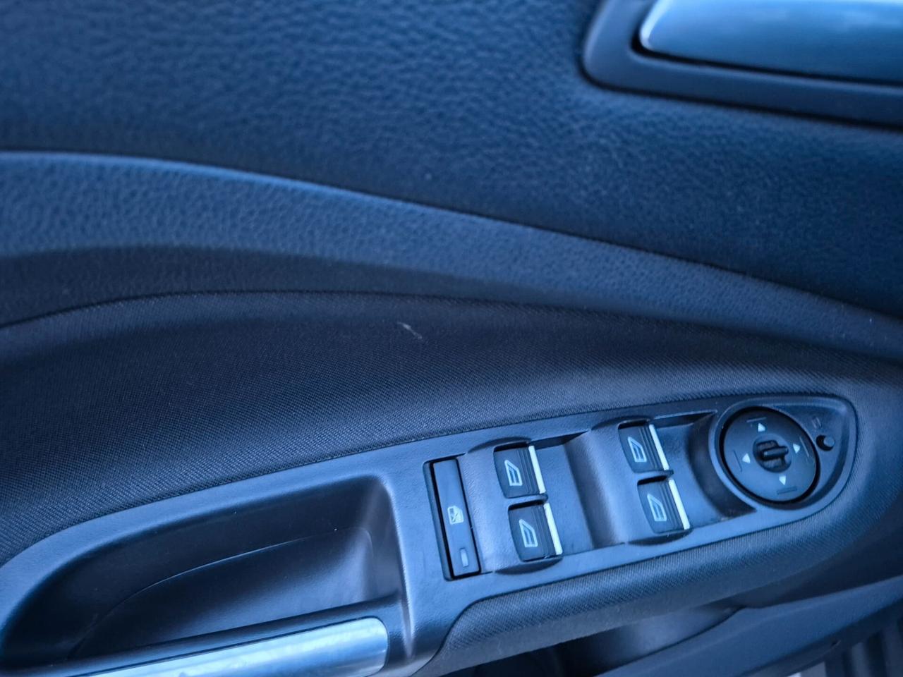 Ford C-Max 1.5 TDCi 120CV Start&Stop Titanium