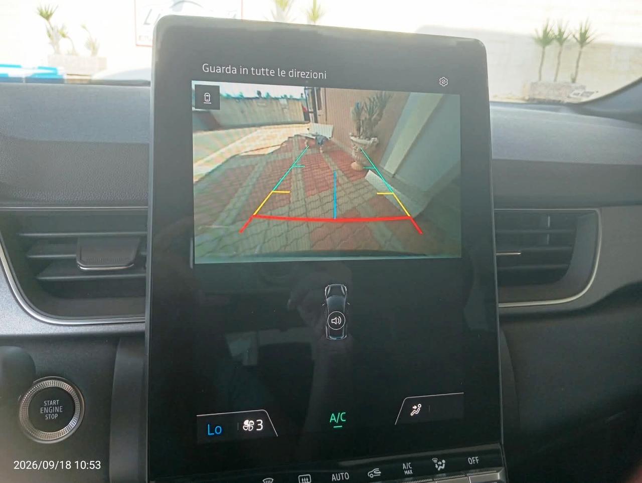 Renault Captur TCe 115 CV Techno