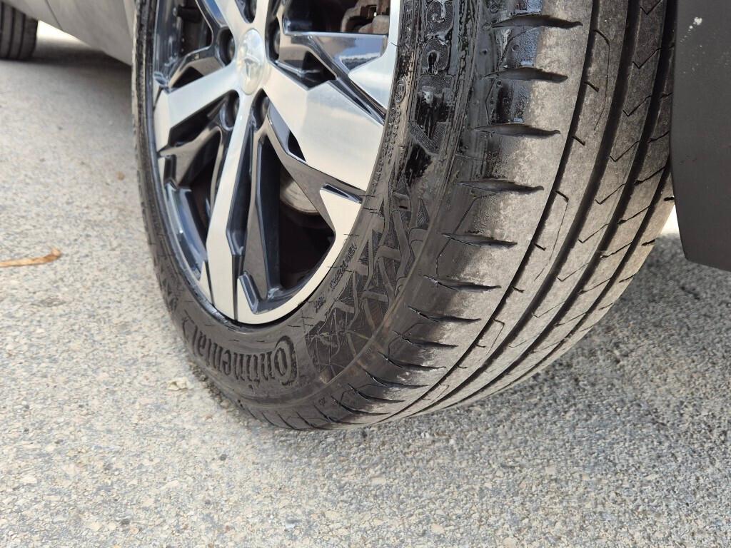 Peugeot 3008 GT-LINE EAT8 BlueHDi 130CV