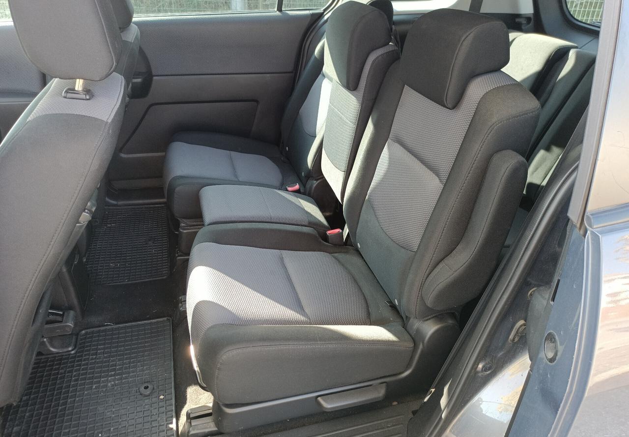 Mazda 5 7 POSTI Mazda5 2.0 MZ-CD 16V 143CV
