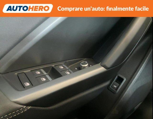 AUDI Q3 40 TFSI quattro S tronic S line edition