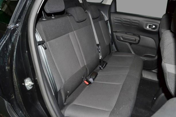 CITROEN C3 AIRCROSS - Puretech 110 s&s MAX