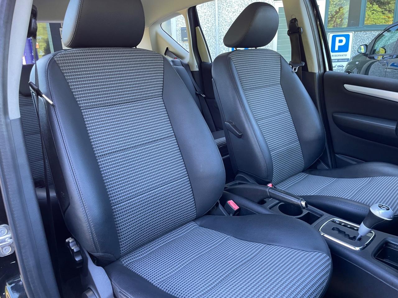Mercedes-benz A 170 Avantgarde * CAMBIO AUTOMATICO