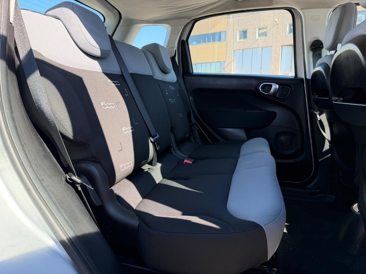 Fiat 500L 1.3 Multijet. Con 12 mesi di garanzia