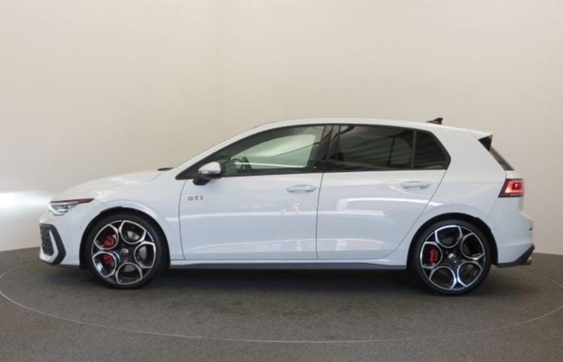 Volkswagen Golf Golf 8.5 2.0 TSI GTI DSG HARMAN KARDON TETTO HEAD-UP CAMERA 360