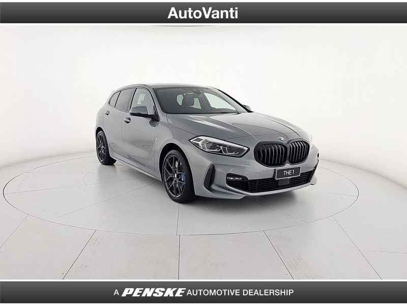 BMW Serie 1 118d 5p. M Sport