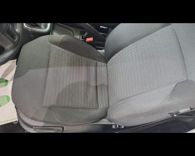 VOLKSWAGEN Polo 5p 1.2 Comfortline 70cv