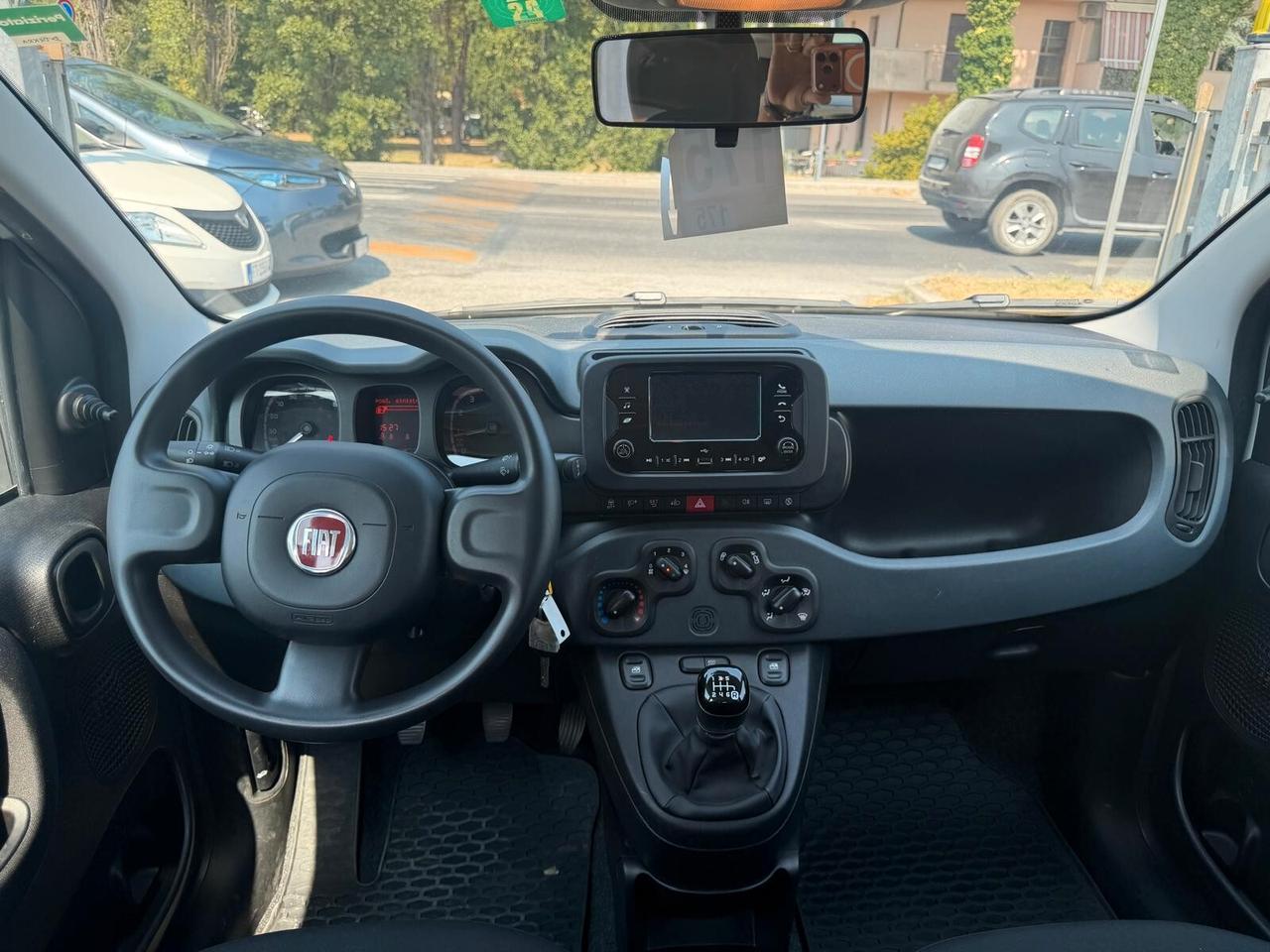 Fiat Panda 1.0 FireFly S&S Hybrid NESSUN VINCOLO