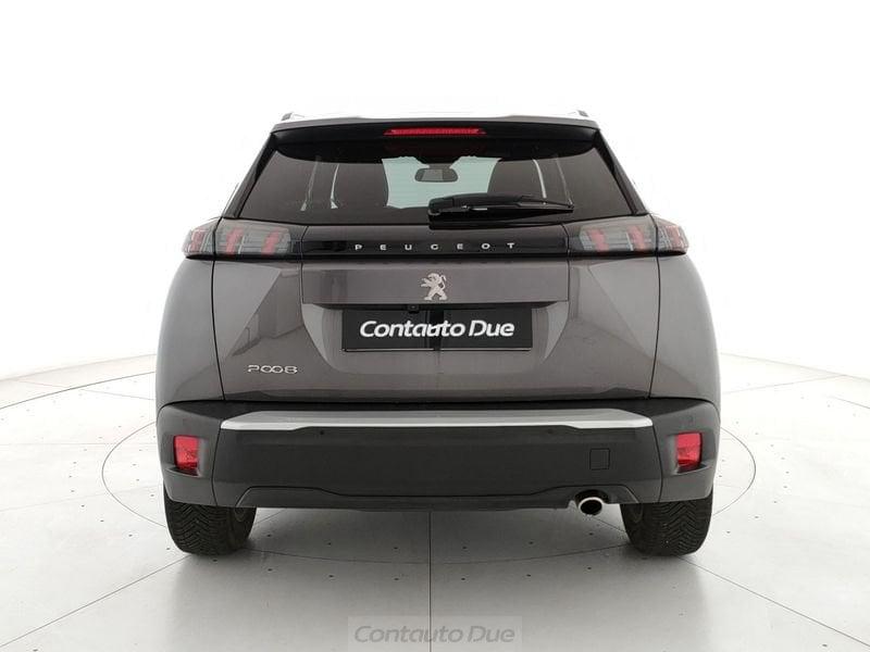 Peugeot 2008 2008 1.5 bluehdi Allure Pack s&s 130cv eat8