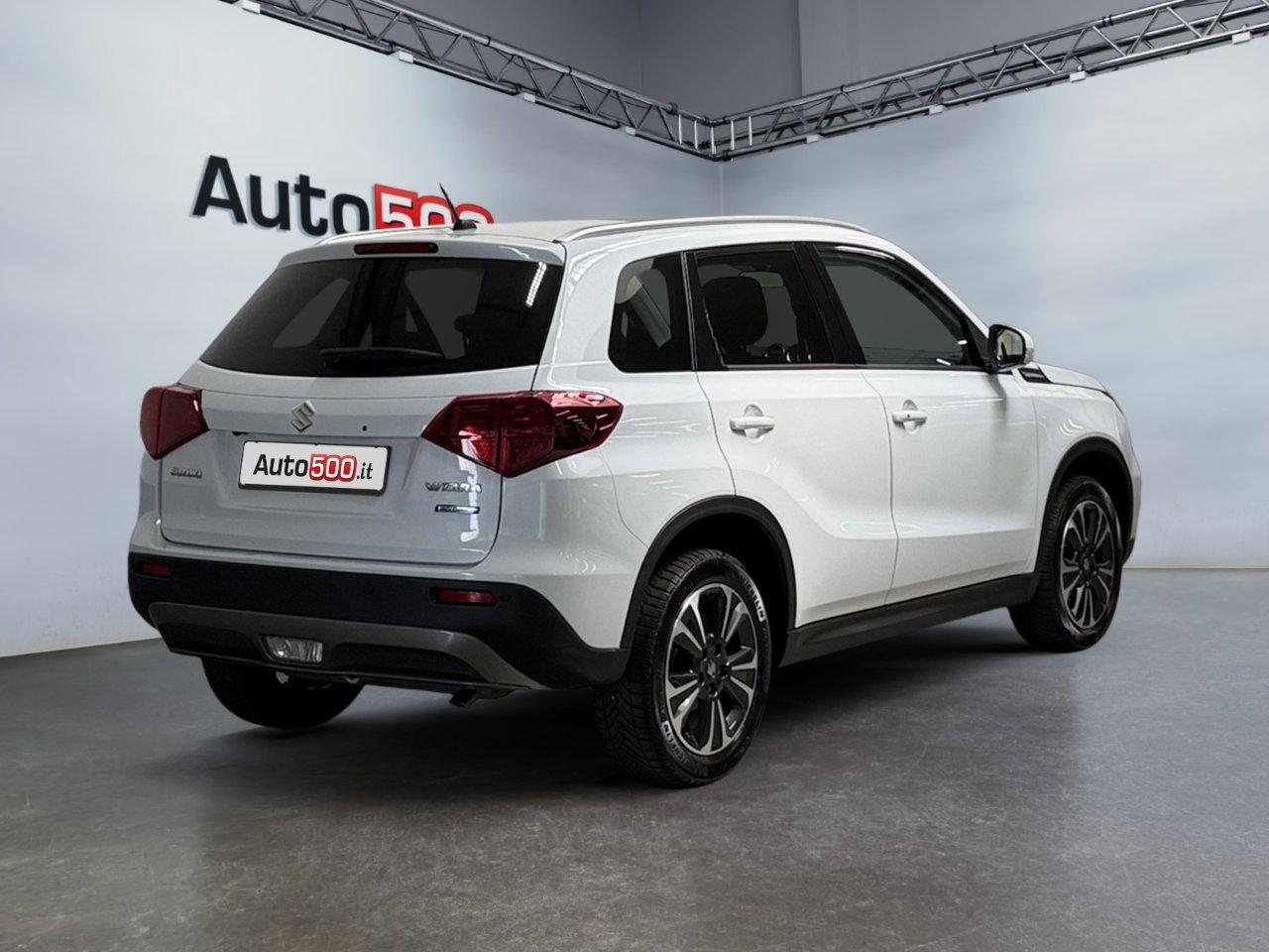 Suzuki Vitara 1.4h Easy Starview 2wd