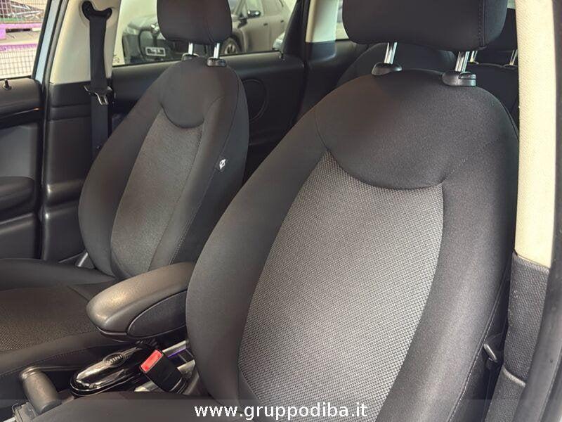 MINI Mini Countryman Diesel countryman 1.6 one d