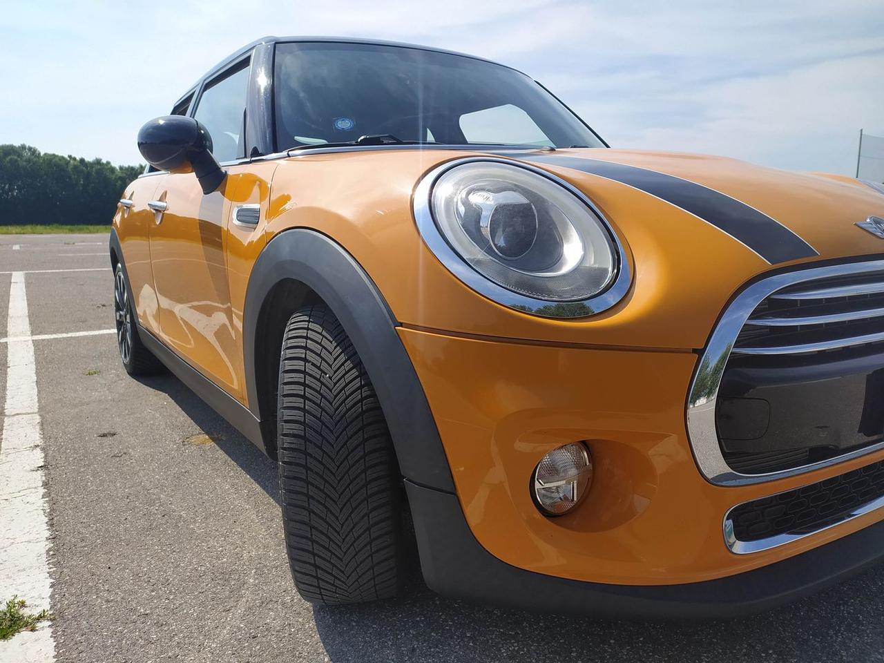 Mini Cooper Business 1.5 Cooper #5875