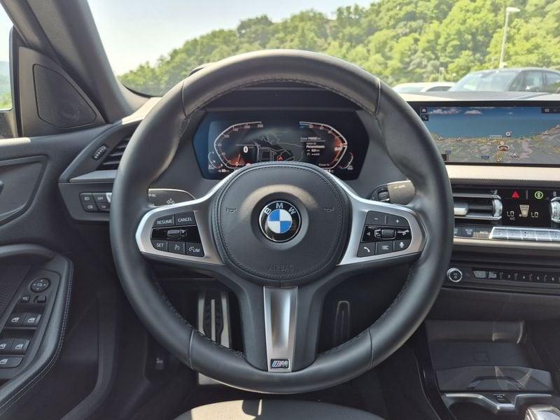 BMW Serie 2 Gran Coupe 220d Gran Coupe Msport auto