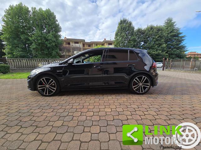 VOLKSWAGEN Golf GTD 2.0 184 CV DSG BlueMotion Technology