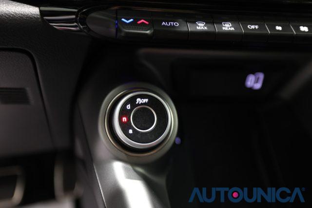 ALFA ROMEO Tonale 1.5 160 CV MHEV TCT7 SPRINT FULL LED