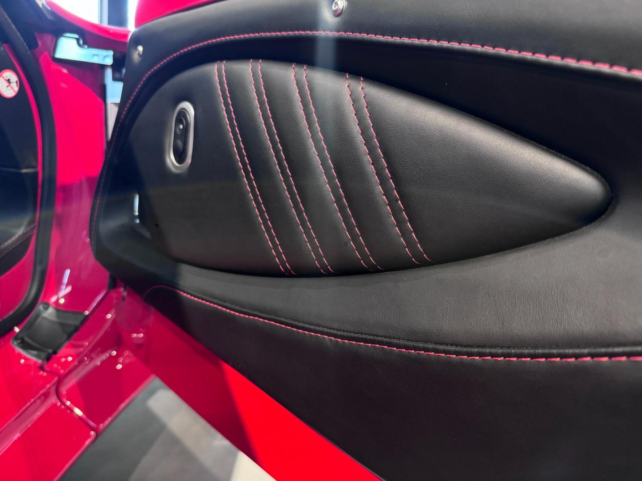 Lotus Exige Coupe 3.5 Sport 350