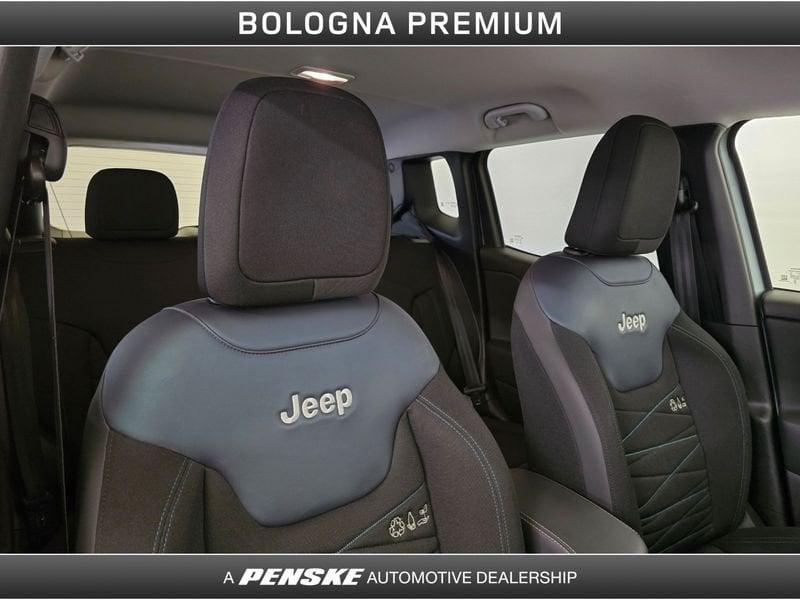 Jeep Renegade Renegade 1.5 Turbo T4 MHEV Upland