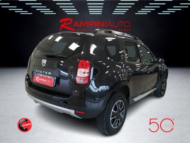 DACIA Duster 1.6 115CV GPL Laureate Family Unico Prop. PRONTA