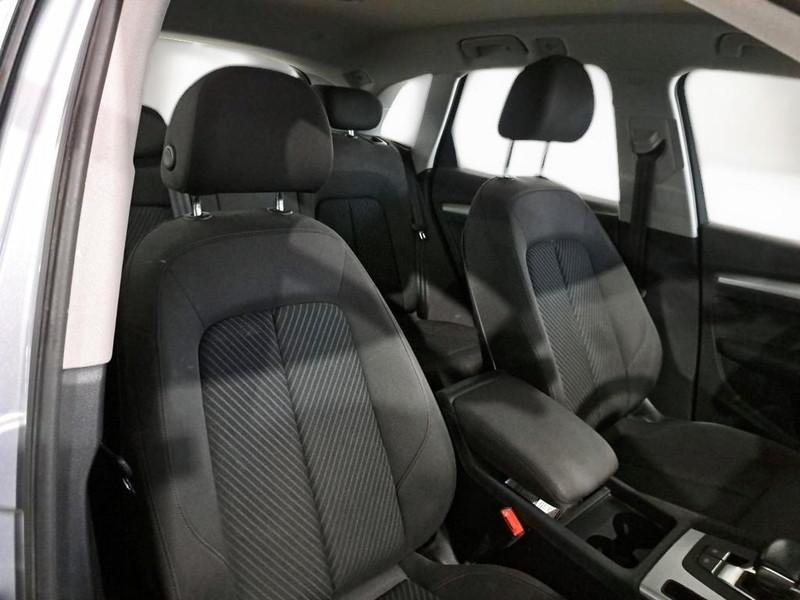 AUDI Q5 40 TDI MHEV Business quattro S tronic