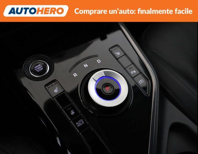 KIA Niro 1.6 GDi DCT HEV Evolution