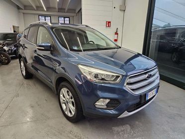 Ford Kuga Kuga II 2017 1.5 ecoboost Business s NEOPATENTATI