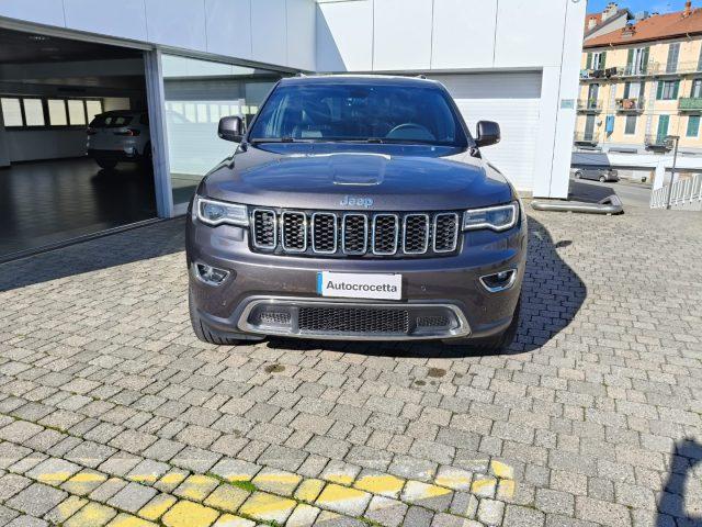 JEEP Grand Cherokee 3.0 V6 CRD 250 CV Multijet II Limited