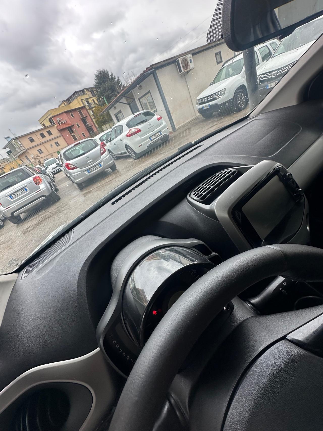 Toyota Aygo 1.0 VVT-i 69 CV 5 porte x-black TSS