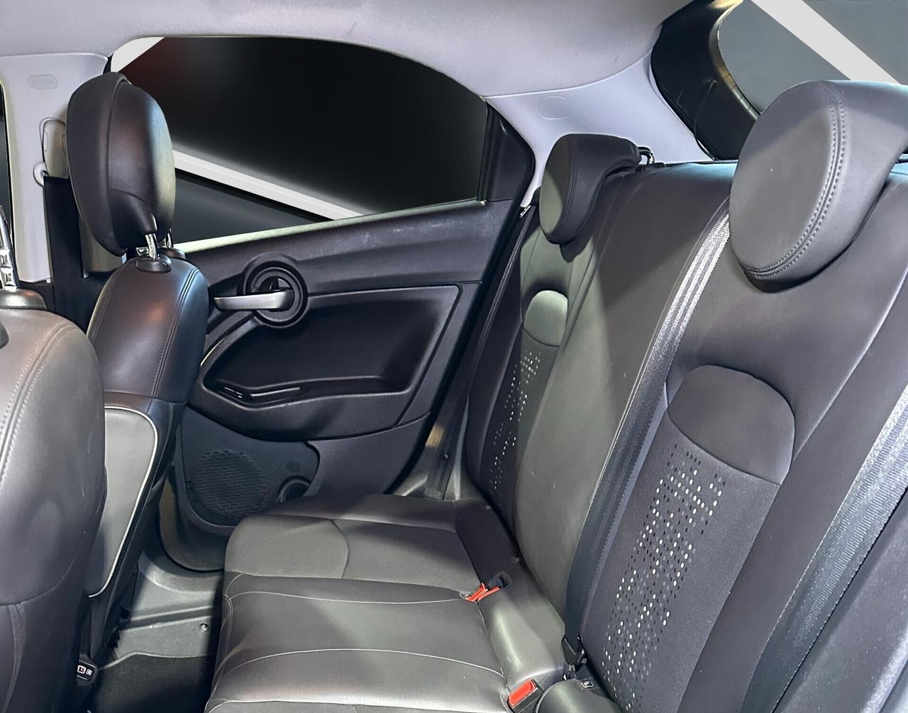 Fiat 500X 1.0 T3 120 CV City Cross