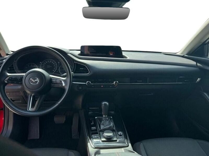 Mazda CX-30 2.0L Skyactiv-G 150 CV Automatica M-Hybrid Homura