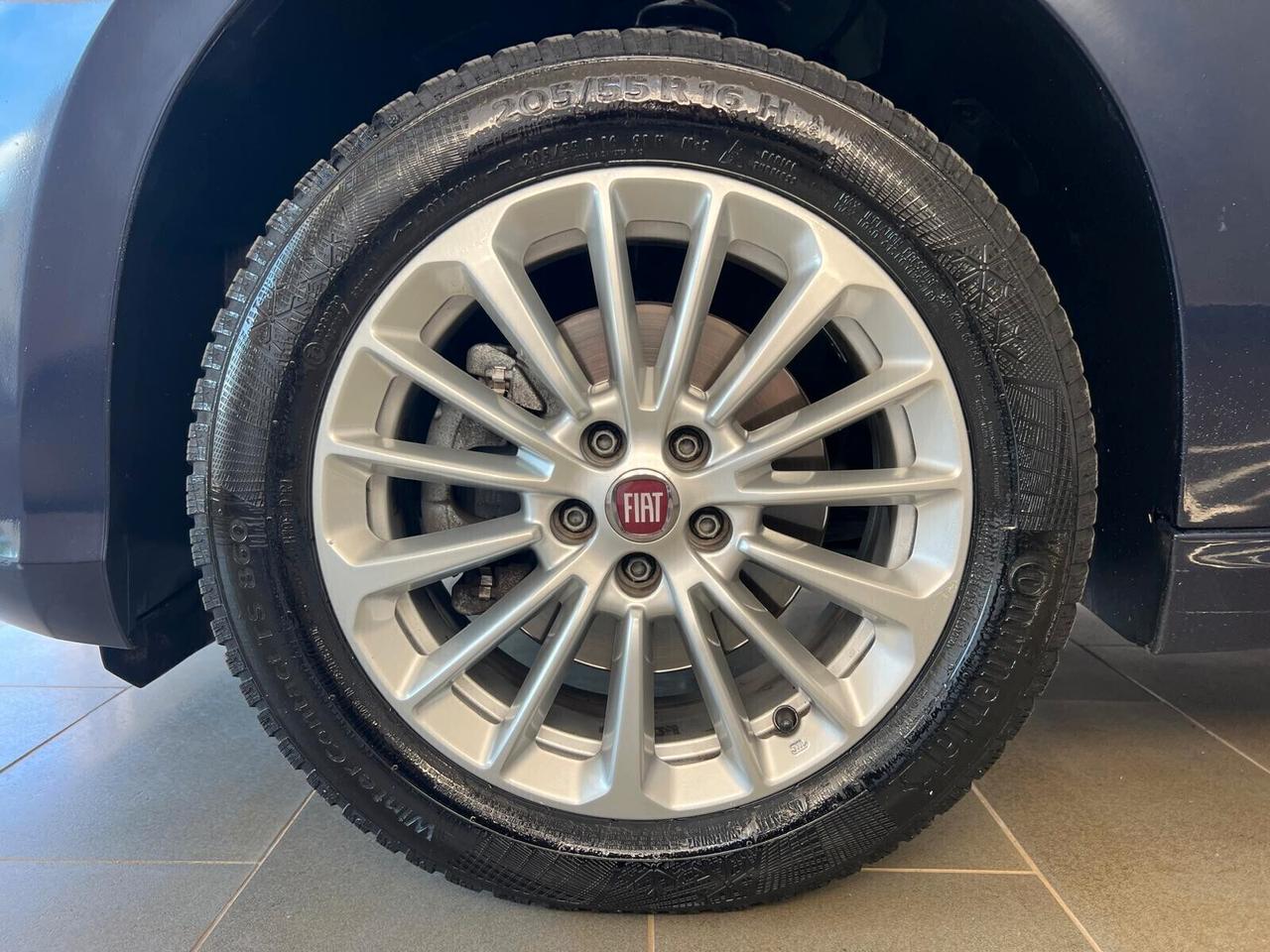 Fiat Tipo 1.6 Mjt 130Cv S&S SW City Life 2022