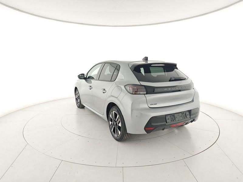 Peugeot 208 PureTech 100 Stop&Start 5 porte Allure