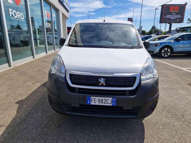 PEUGEOT Partner BlueHDi 100 L2 Furgone