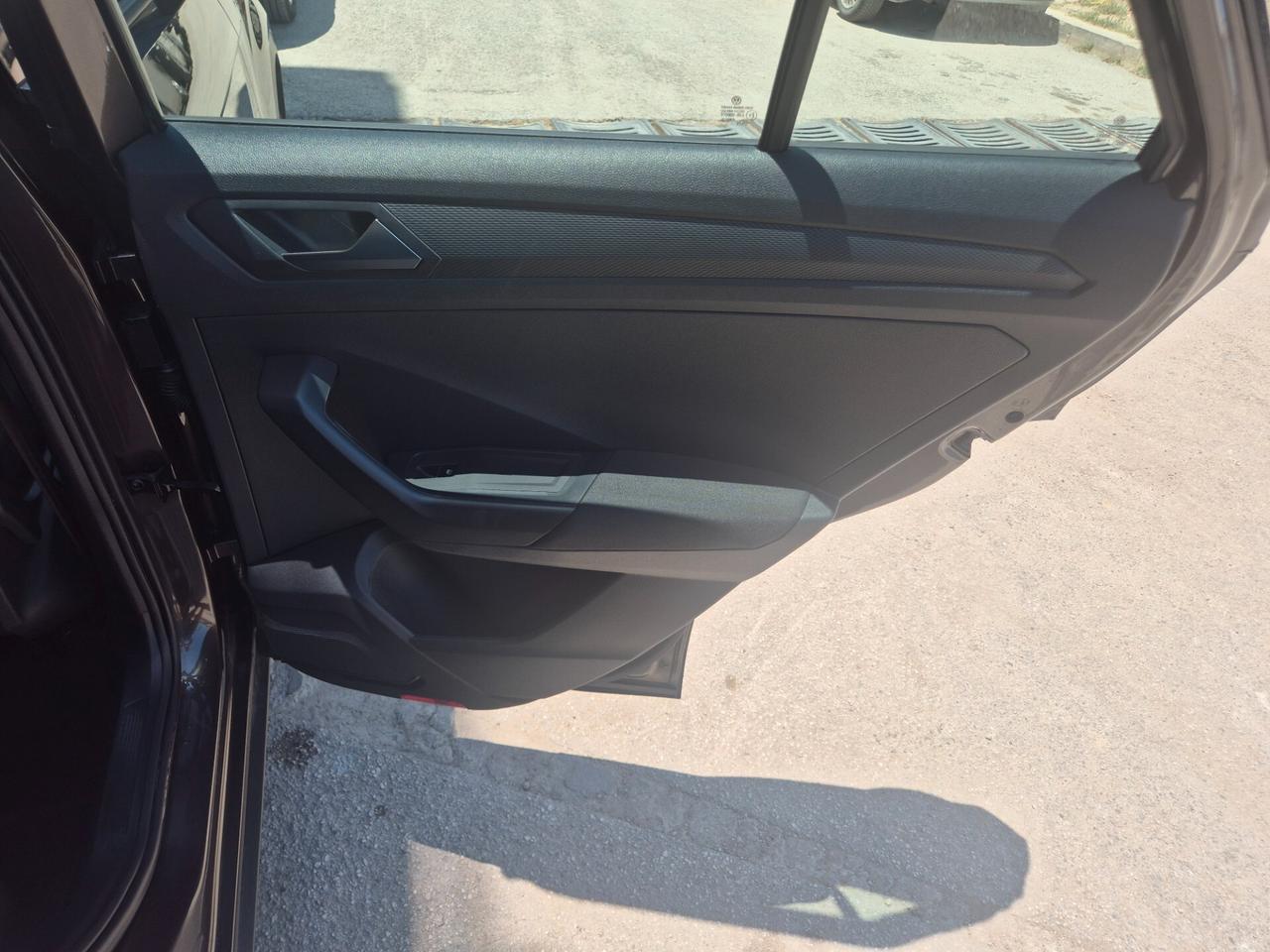VW T ROC ANNO 2019 2.0 TDI 150 CV ANDROID AUTO KM CERTIF