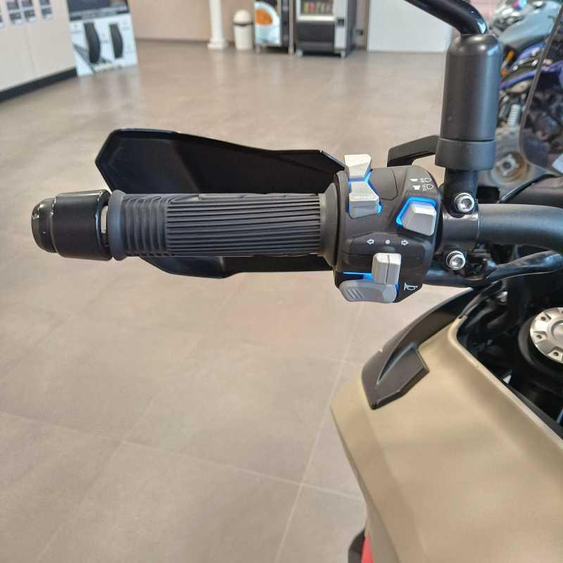 Benelli TRK 702X Dune Sea - 2024