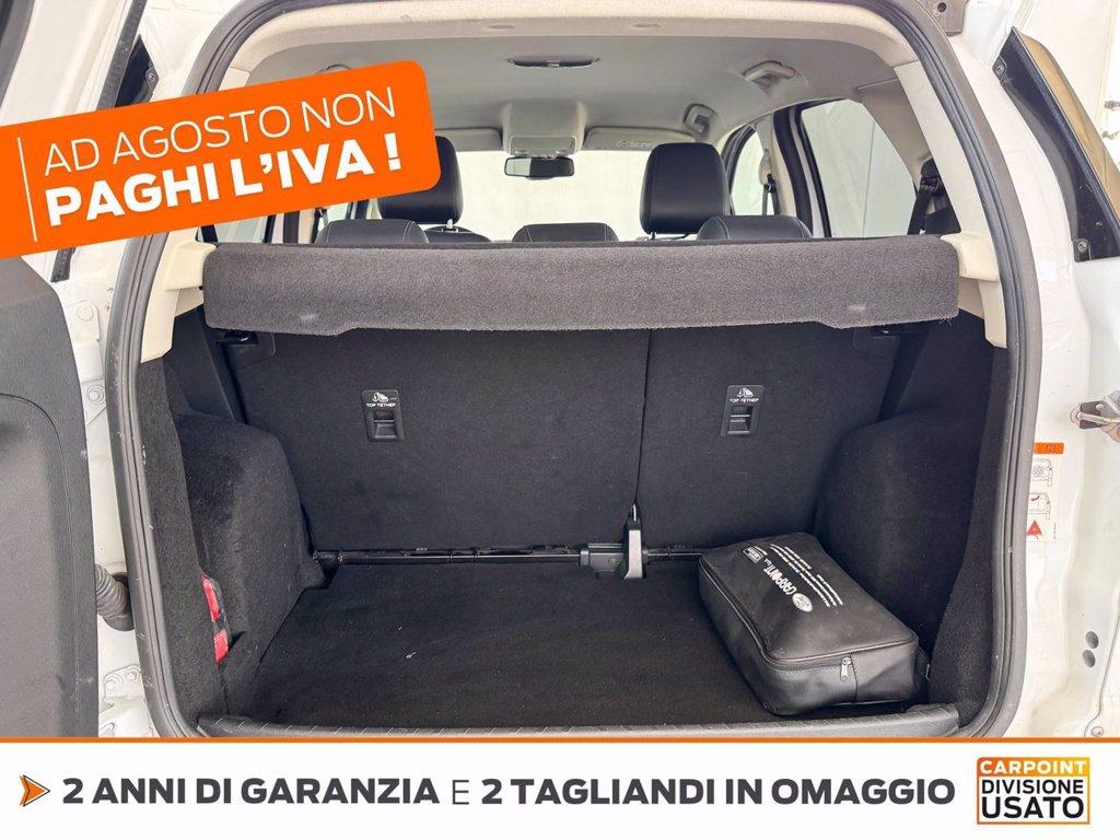 FORD Ecosport 1.0 ecoboost active s&s 125cv del 2022