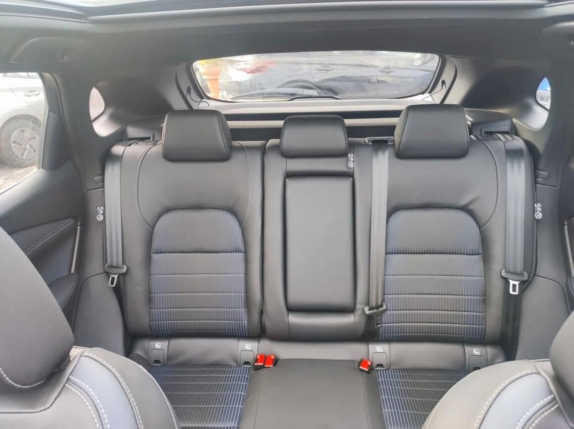 Nissan Qashqai MHEV 158 CV Xtronic Tekna