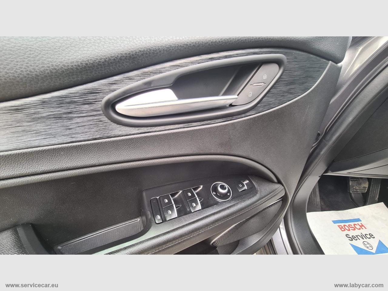 ALFA ROMEO Stelvio 2.2 T.diesel 190 CV AT8 Q4 Exec.